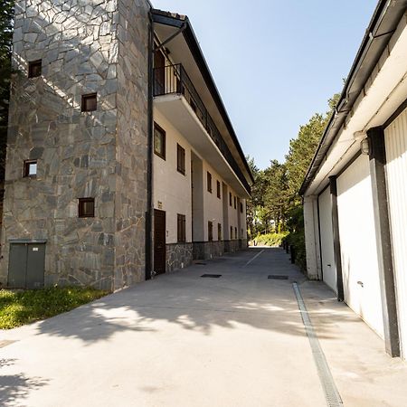 Casa Nora Villanúa Dış mekan fotoğraf