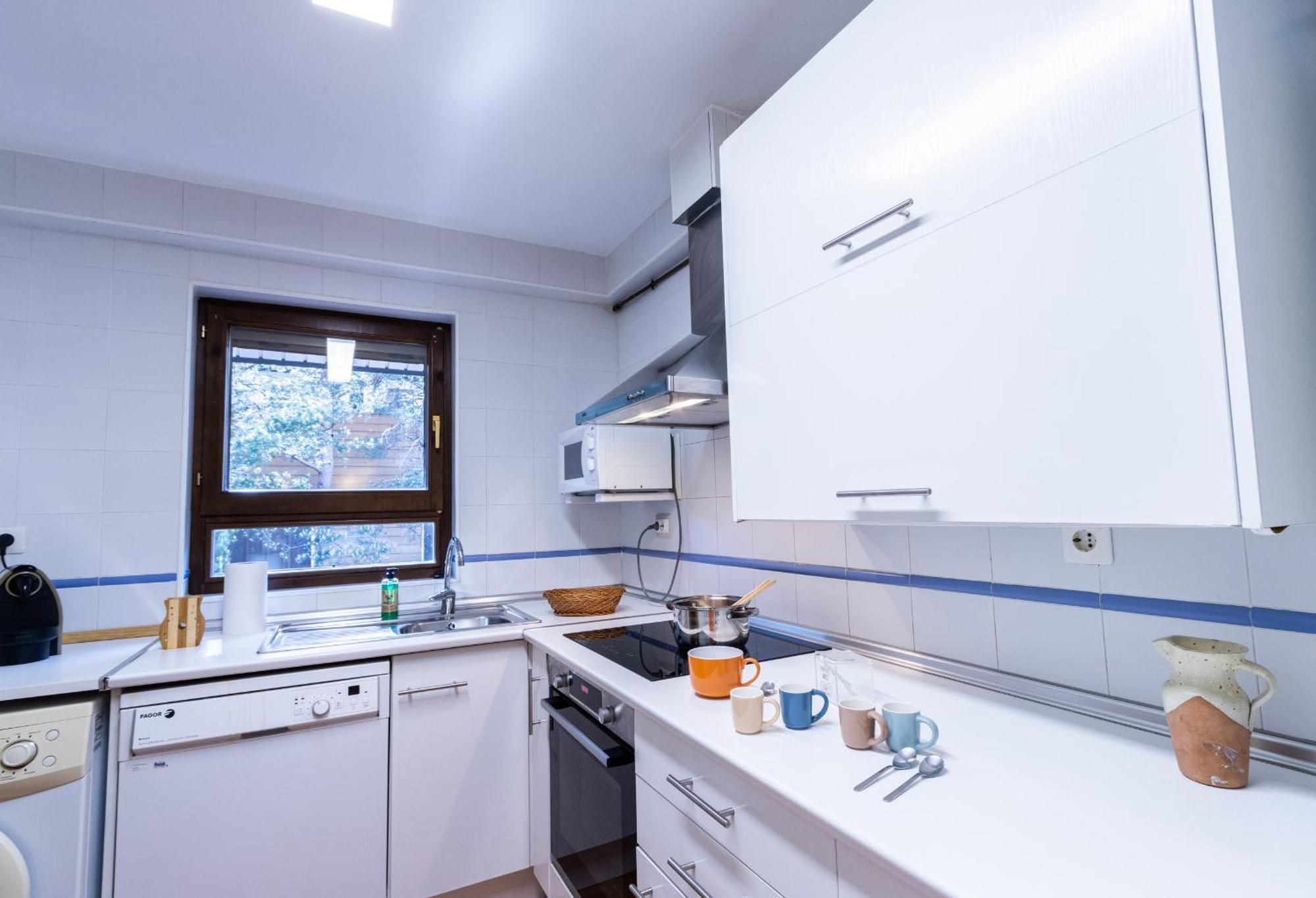 Casa Nora Villanúa Dış mekan fotoğraf